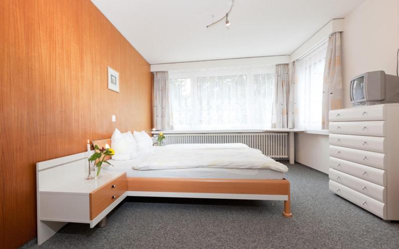 Hotel Piz Badus Andermatt Habitación foto